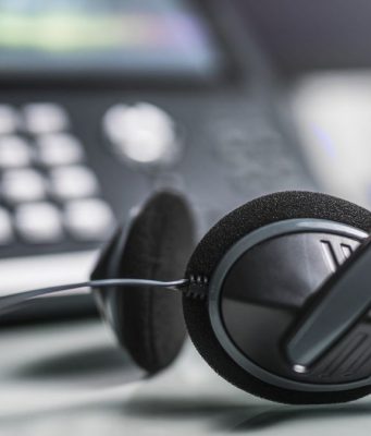 Telemarketing, da oggi blocco alle finte chiamate dall’Italia