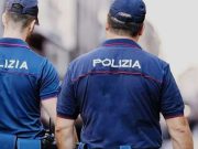 Tenta di rubare 2.000 euro di cartucce per stampanti. Arrestato