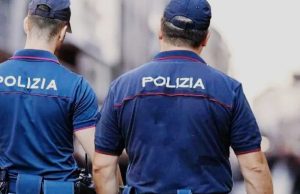 Tenta di rubare 2.000 euro di cartucce per stampanti. Arrestato