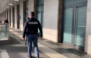 “Train surfing” sulla Brescia-Iseo-Edolo: indagati due minorenni