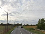 Investita e uccisa da un’auto pirata: identificata una giovane