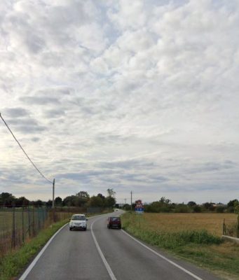 Travolta nella notte a Calvagese: morta madre di quattro figli