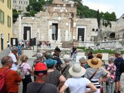 Turismo bresciano: buone prospettive per il Ferragosto