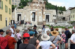 Turismo bresciano: buone prospettive per il Ferragosto