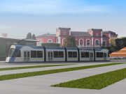 Un progetto per supportare le 700 attività lungo la linea del tram