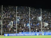 Union Brescia, esordio amaro al Rigamonti