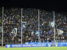 Union Brescia, esordio amaro al Rigamonti