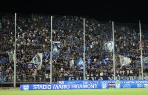 Union Brescia, esordio amaro al Rigamonti