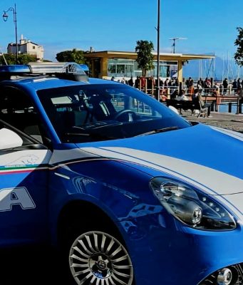 Desenzano, sorpreso a spacciare nel parcheggio: arrestato