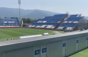 Biglietti Union Brescia. La Questura “nessuna responsabilità”