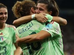 La bresciana Girelli in lizza per il Pallone d’Oro