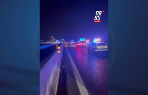 Travolta in Brebemi: arrestato un giovane positivo agli stupefacenti