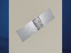 Mangiata (ancora) la banana di Cattelan. Il video dei bresciani presenti