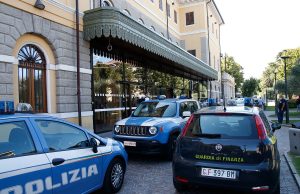 Desenzano e Sirmione: 112 persone controllate e 4 espulsioni