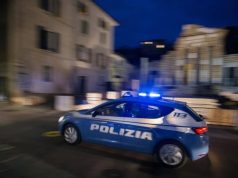 Tentano un furto in un bar di via Mameli: arrestati due uomini