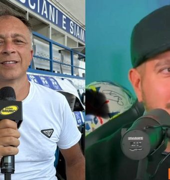 Union Brescia – Dolomiti, alle 20.55 radiocronaca su Radio Bruno