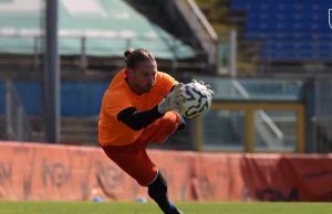 L’Union ufficializza Gori: “Gnari, ci vediamo allo stadio!”