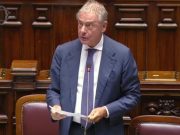 Iveco, il ministro Urso: “Massime garanzie su occupazione”