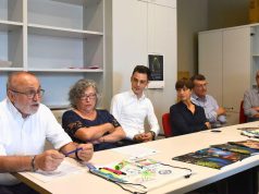 150 “astucci di quartiere” a bambini e ragazzi del Primo Maggio