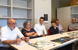 150 “astucci di quartiere” a bambini e ragazzi del Don Bosco