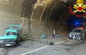 48 vittime della strada. Controlli e autovelox nei piani della Prefettura