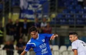 L’Union Brescia esalta il Rigamonti: pokerissimo alla Pro Vercelli