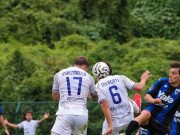 Union Brescia, che vittoria! Renate sconfitto 3-1