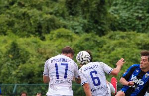 Union Brescia, che vittoria! Renate sconfitto 3-1