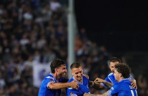 L’Union Brescia cala il poker: 2-0 alla Giana Erminio