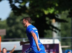 Union Brescia ripreso al 96′ dalla Virtus Verona, altro pareggio