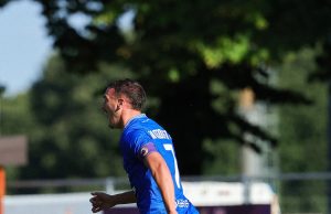 Union Brescia ripreso al 96′ dalla Virtus Verona, altro pareggio