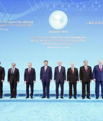 Cina: come Xi sta consolidando legami di vicinato con amici della SCO