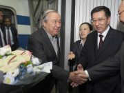 Cina: arrivo del segretario generale dell’ONU Guterres per il vertice SCO