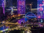 Cina: atmosfera della città di Tianjin prima del vertice SCO