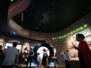 Cina: strutture commemorative della guerra contro l’aggressione giapponese ricevono 60 mln di visite annue