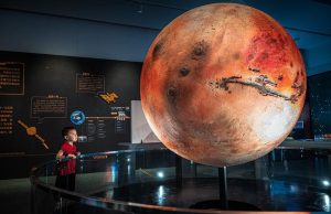 Cina: inaugura primo mese nazionale per divulgazione scientifica