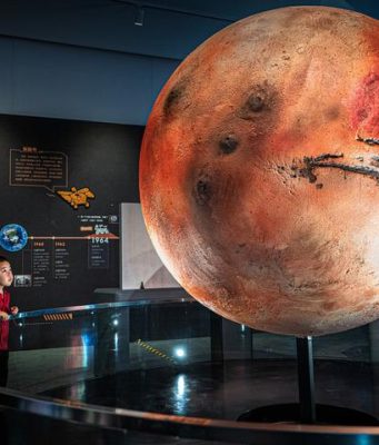 Cina: inaugura primo mese nazionale per divulgazione scientifica