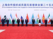 Cina: Xi presiede 25ma Riunione di Consiglio di capi di Stato SCO