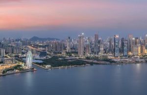 Cina: cluster di innovazione Shenzhen-Hong Kong-Guangzhou primo in classifica mondiale