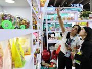 Cina: con partner britannici, nutre grandi aspettative per Fiera di Canton