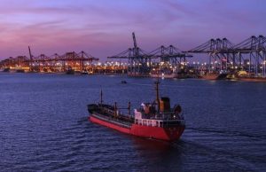 Cina: Guangxi, Nuovo corridoio commerciale internazionale terra-mare a Qinzhou