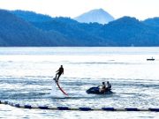 Cina: pubblica linee guida per promuovere sviluppo di alta qualità di industrie sportive