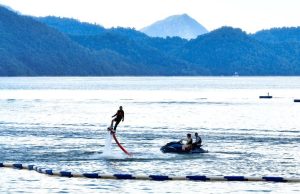 Cina: pubblica linee guida per promuovere sviluppo di alta qualità di industrie sportive