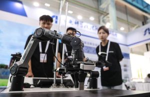 Cina: conferenza internazionale dell’internet industriale a Shenyang