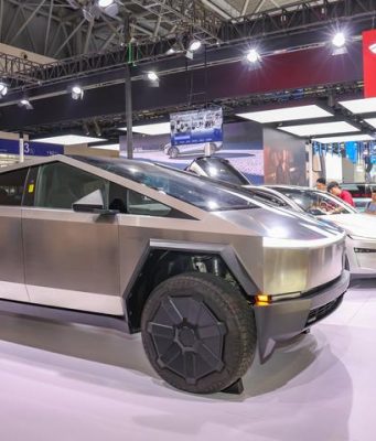 Cina: World Smart Industry Expo 2025 a Chongqing