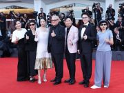 Mostra del cinema di Venezia: esperti, il mondo si aspetta che più film cinesi presentino la Cina moderna