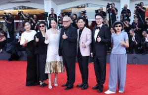 Mostra del cinema di Venezia: esperti, il mondo si aspetta che più film cinesi presentino la Cina moderna