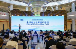 Cina: Global South World Heritage Forum nello Yunnan