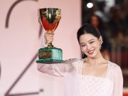 Italia: direttore, festival Venezia accoglie con favore maggior presenza di film cinesi