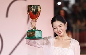 Italia: direttore, festival Venezia accoglie con favore maggior presenza di film cinesi